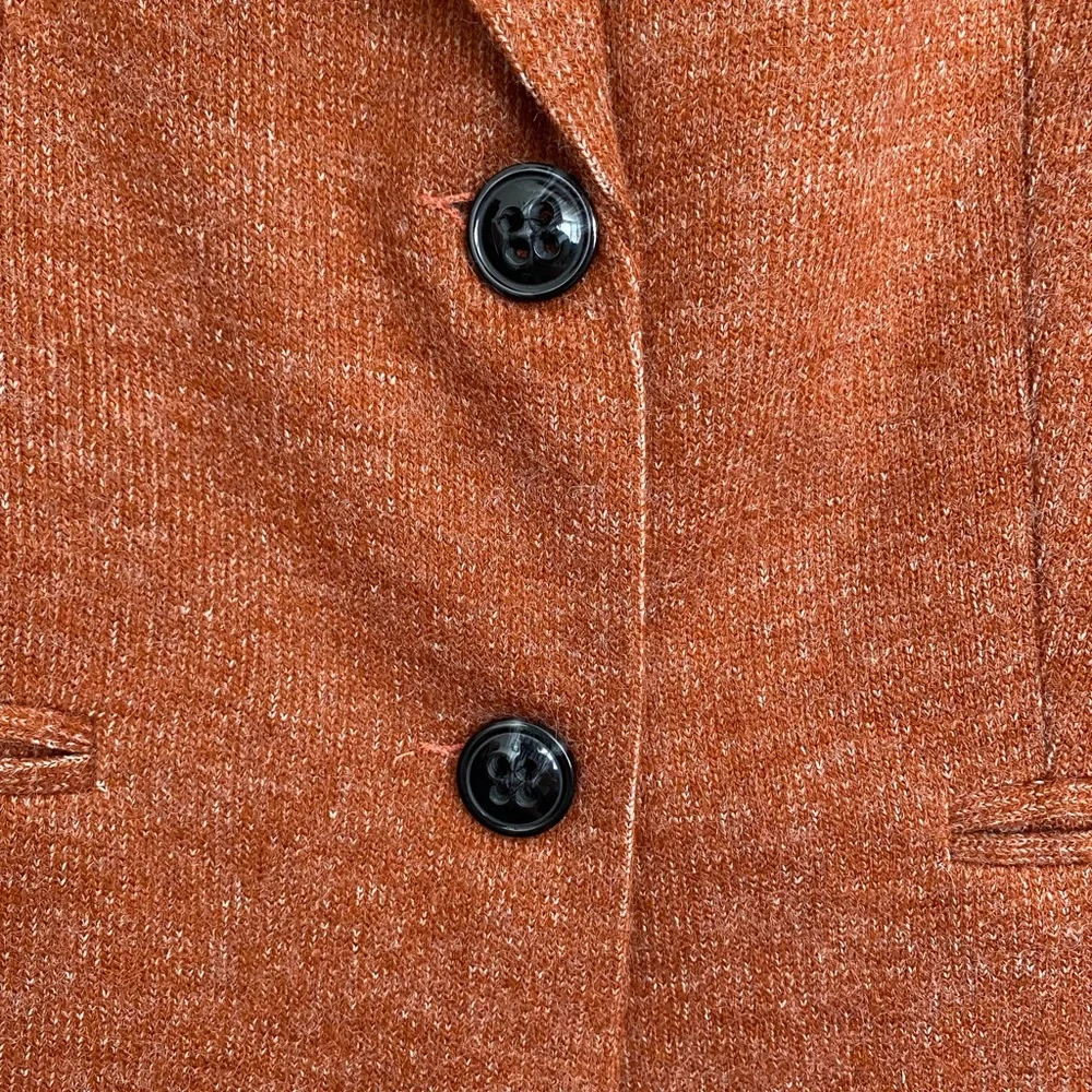 Anthropologie Cartonnier blazer, small. Excellent condition - Picture 4 of 4